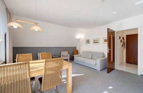 2 Zimmer Wohnung, mit Sonnenterasse - Foto 5