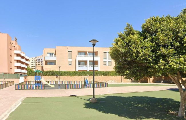 Apartment Near Serena Beach - Foto 16