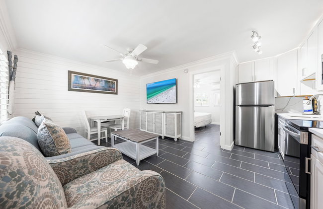 Gulf Holiday by Beachside Management - Foto 75