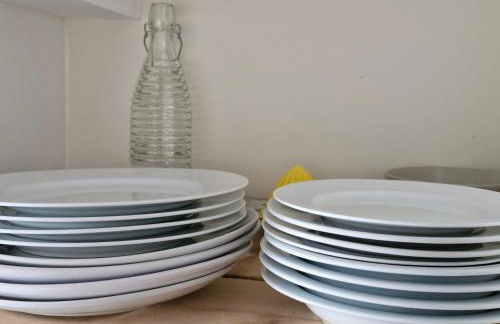 Appartement le loft - Foto 8