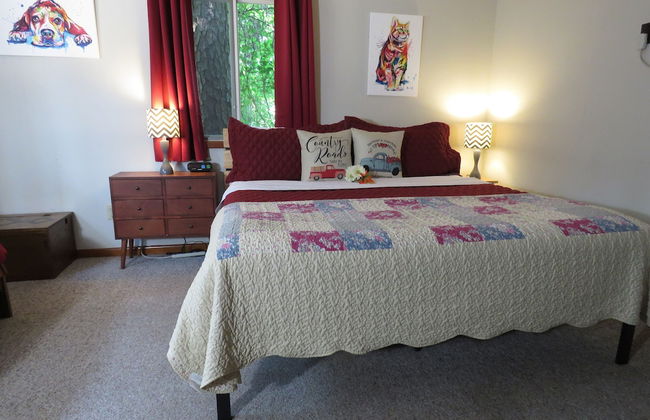 Tall Pines Inn - Foto 5