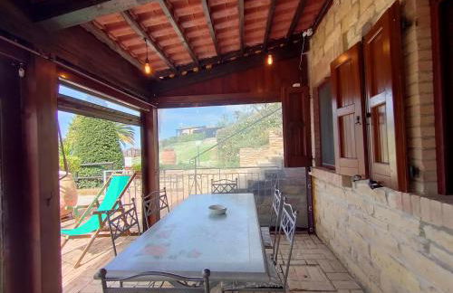 La Valle Del Sole Country House - Foto 62