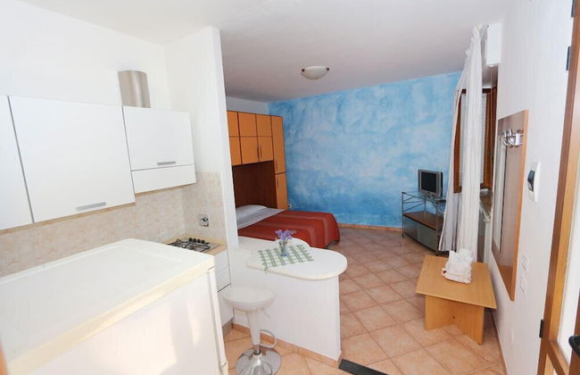 Agriturismo gli Etruschi - Foto 14