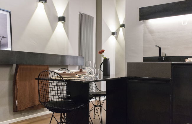 Suite Vogue Loft 9 - Foto 4