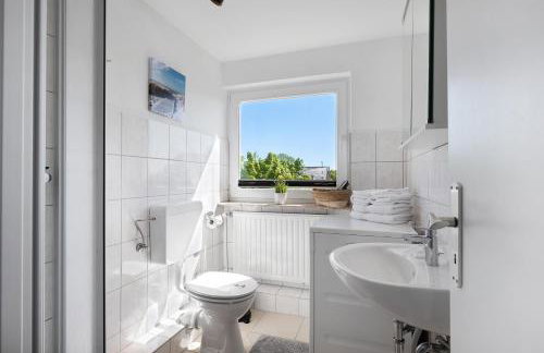 Ferienhaus Deich Auf - Foto 25