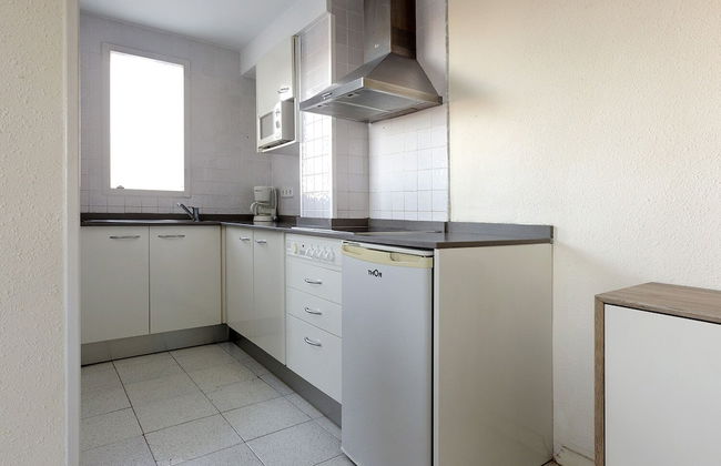 Apartamentos Maurici Park - Foto 23