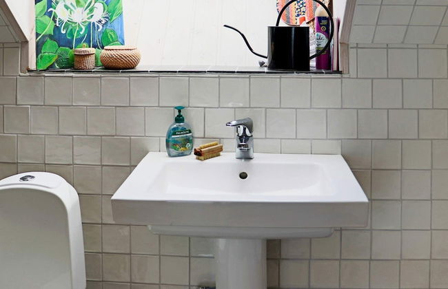 4 Star Holiday Home in Frillesas - Foto 12