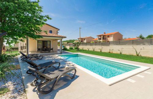 Holiday home in Visnjan - Istrien 50053 - Photo 30