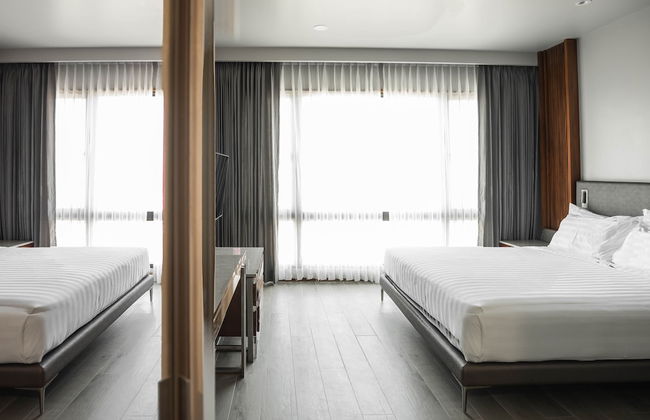 SN Residences - Foto 41