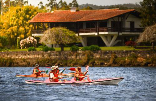 Quinta da Barca Golf River by Sé Apartamentos - Foto 23