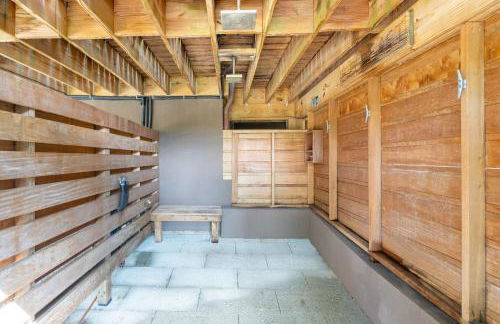 Folly Vacation 620 Three Bedroom Home, one block to the beach and pet friendly - Foto 39