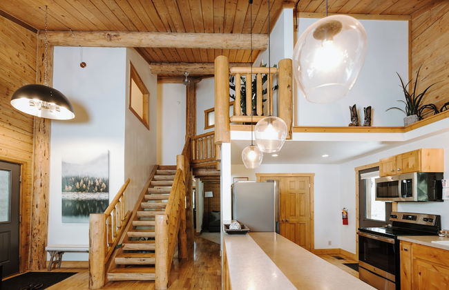 Moose Creek Ranch - Foto 33