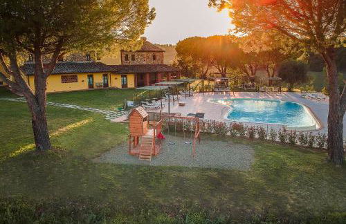 Casa d'Era Country Holiday Houses - Foto 10