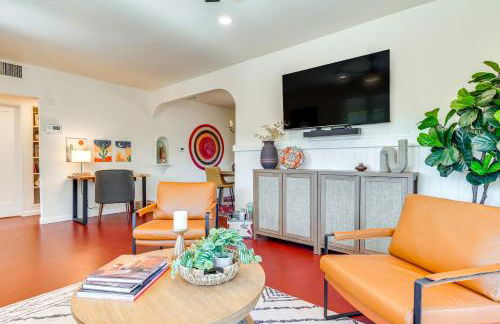 Gazebo, Patios and Grill Colorful Tucson Retreat! - Foto 5