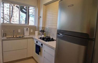 Nova CasAzul Apto perto Savassi Reformada em 2025 - Foto 13