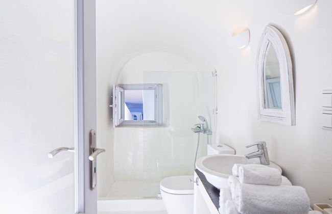 Villa Gaia - Foto 40