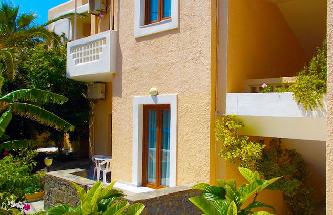 Katerini Hotel Apartments - Foto 40