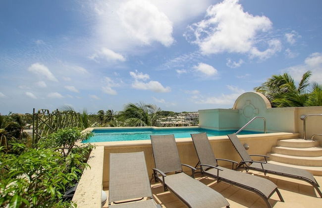 Ocean views apt with shared rooftop pool: Beacon Hill Surf by BSL Rentals - Foto 18