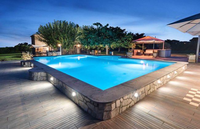 Rustic Farmhouse in Lazio - Foto 25