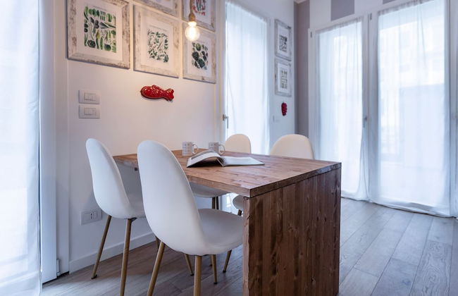 Italianway - Piranesi 18 int D 065 - Photo 16