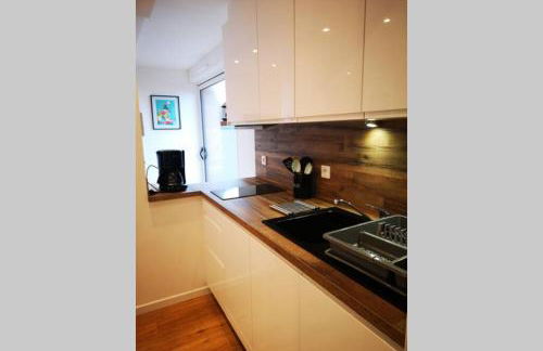 L'horizon 2 - bord de mer - Foto 6