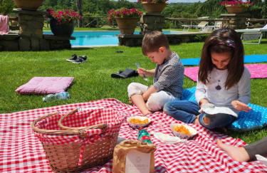 Villa Arzilla Antica Residenza di campagna - Foto 39