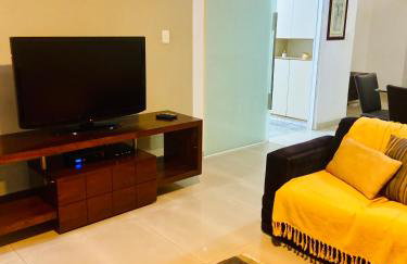 ótimo apto amplo, claro e arejado próximo expominas - Foto 17