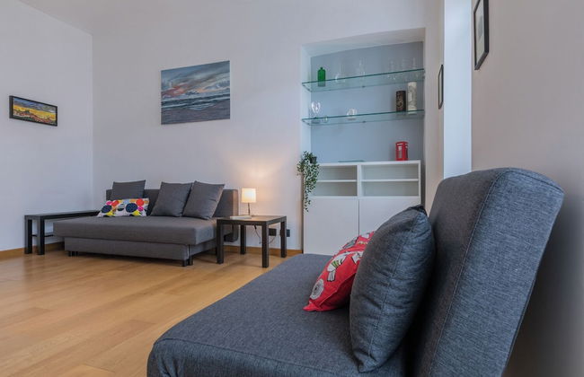 Appartamento Re Umberto - Foto 27