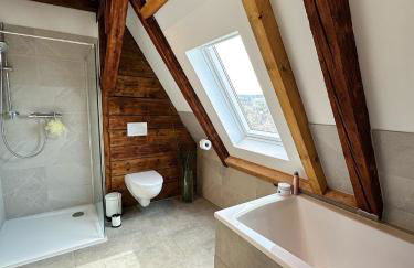 Dornröschen-Loft - Photo 52