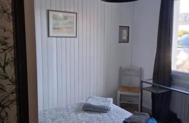 Villa « Beauséjour » Urville-Nacqueville de 180 M2 - Foto 8