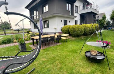 Noclegi u Alicji - Foto 12