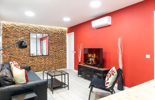 Ever House - ALCALA AIRE Gran TERRAZA ROOFTOP - Photo 21