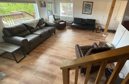 Peaceful Acres Cabin 5 - Moose Haven - Foto 29