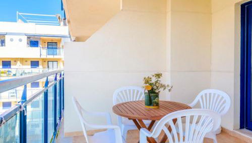 Apartment Las Dunas by Interhome - Foto 4