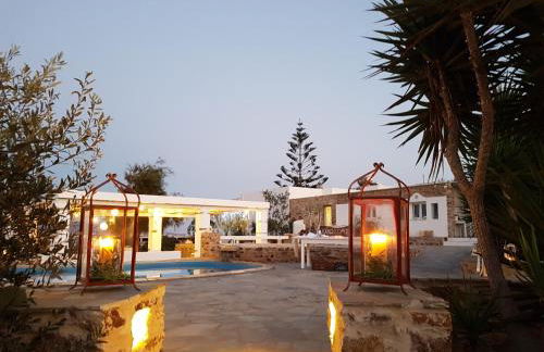 Kastro Antiparos - Foto 29