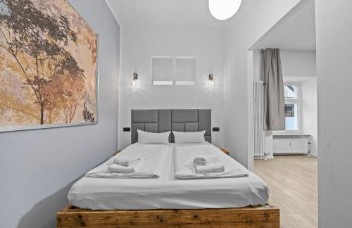 Apartment Uthman Berlin-Neukölln - Foto 8