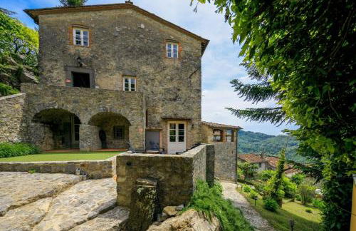 Authentic tuscan country house - Foto 4