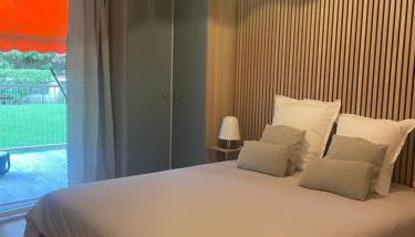 St Tropez Plage - Photo 5