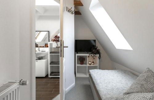 Arkadia Pension Norderstedt - Foto 44