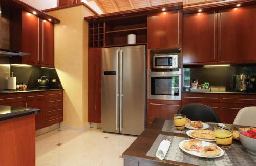 Bluenique villa corfu - Foto 10