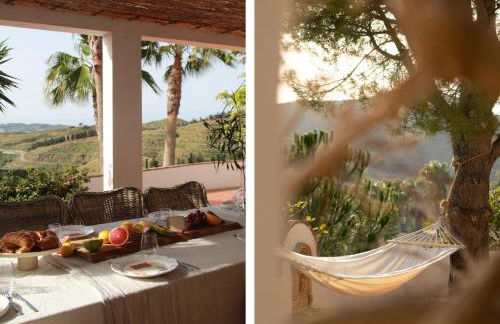 The Collector's House Finca with pool - Foto 13