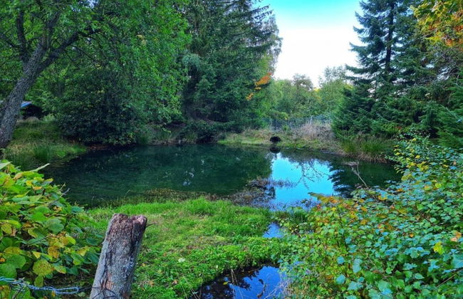 Holiday Home in Bestwig With Private Garden - Foto 27