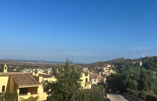 Montemares Golf Luxury Villas & Apartments at La Manga Club - Foto 8