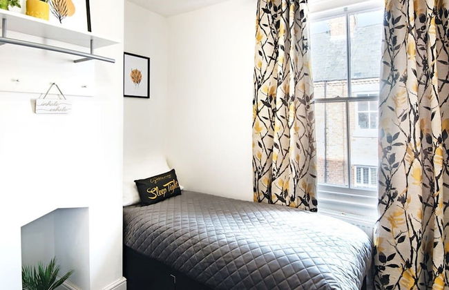 The Kings Gathering - Very Central Chester - Photo 63