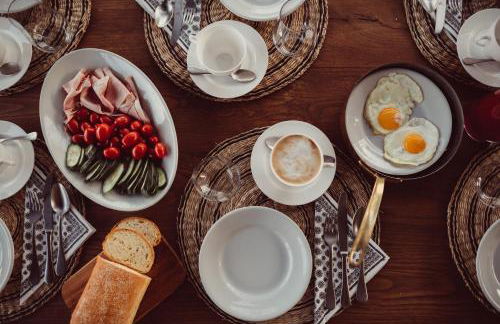 Scarpa Villas - Barolo Luxury Escape - Foto 18