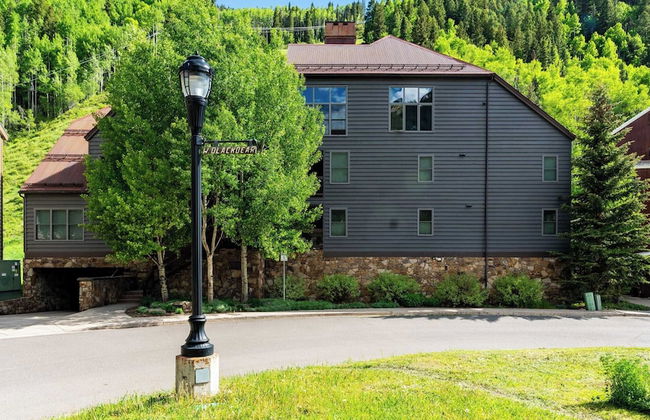 Etta Place 1 by Avantstay Ski In/ Ski Out Unit w/ Views of the Slopes! - Foto 12