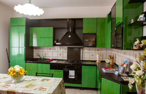 Apartments Delise - Foto 26