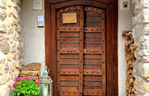 Maso Azzurro Chalet - Foto 18