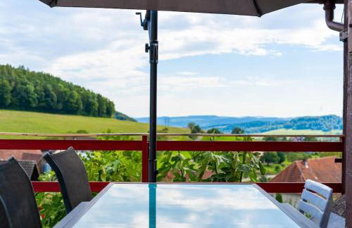 Familienfreundliche Erdgeschosswohnung für 8 Pers im Südschwarzwald - Foto 10