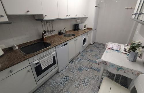 Duplex de 130m2 al lado de las playas de Cuchia - Foto 25